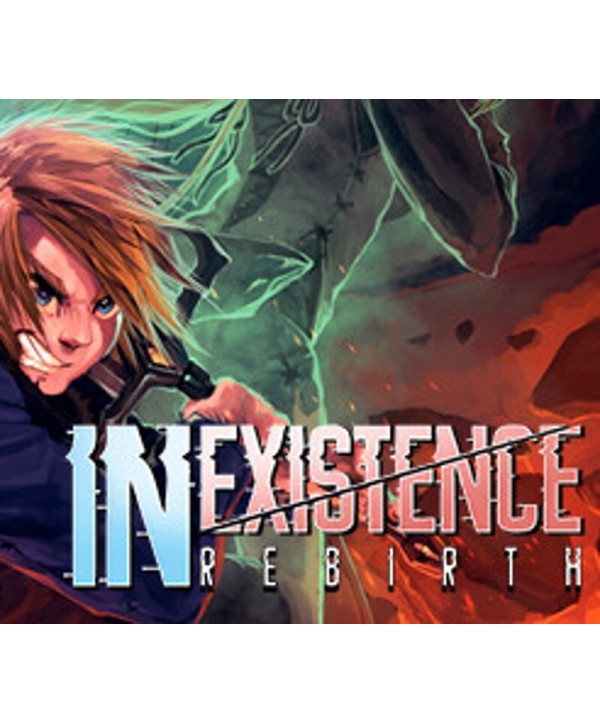 Inexistence Rebirth Steam Key GLOBAL